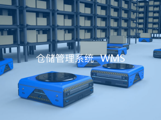 倉儲管理系統(tǒng)WMS